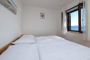 Apartment (A1) | 1 bedroom
