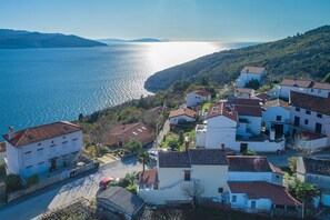 Exterior - App Yasmin (Moscenicka Draga)