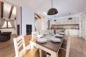 Villa | Private kitchen | Electric kettle - Villa Marina (Porec)
