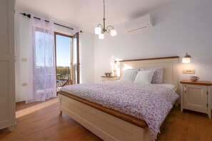 Villa - Villa Marina (Porec)