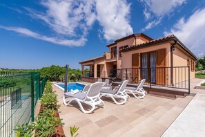 Villa | 4 camere