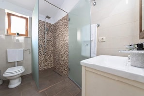 Villa | Bagno | Asciugamani