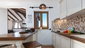 Villa | Private kitchen | Electric kettle - Villa Marina (Porec)