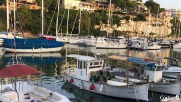 Marina