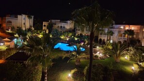 Pool - PENTHOUSE APARTMENT CALA ANGUILA BALCONY (Cala Anguila)