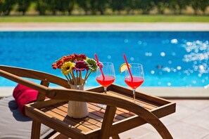 Villa | Pool | Outdoor pool