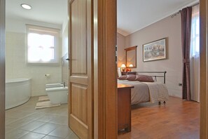 Room - Villa Fontanella (Visnjan)
