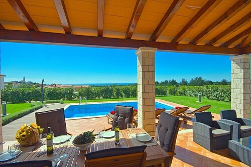 Villa Fontanella