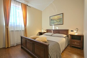 3 عدّة غرف نوم