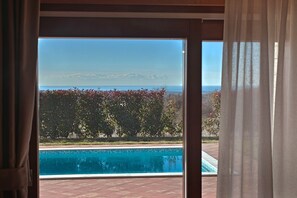Villa | Pool