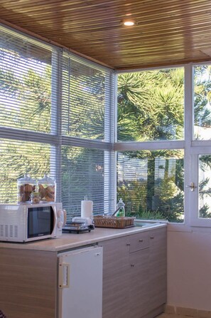 Leilighet – classic | Eget tekjøkken | Kokeplater