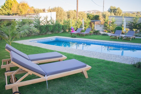 Terraza