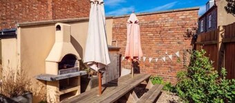 Seaview Villa 5* luxurious accommodation near the beach