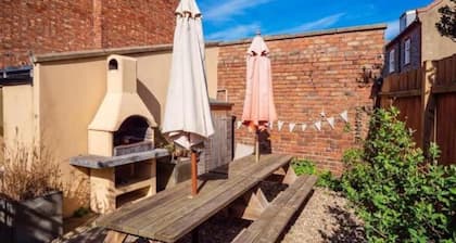 Seaview Villa 5* luxurious accommodation near the beach