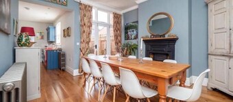 Seaview Villa 5* luxurious accommodation near the beach