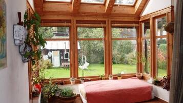 3 Schlafzimmer, WLAN