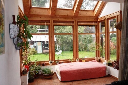 Kristucha - rent of the whole house