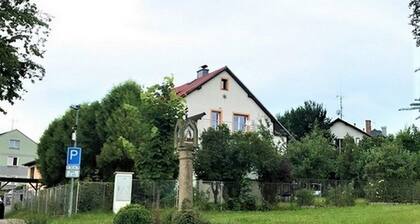 Kristucha - rent of the whole house