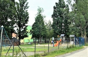 Area bambini
