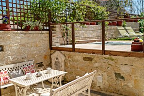 Comfort Apartment | View from room