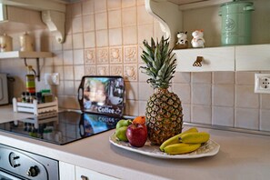 Comfort Apartment | Private kitchen