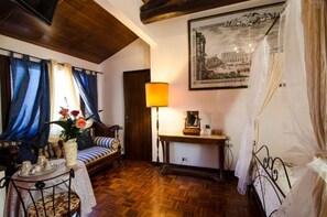 小型客房 | 特色装修、特色家居、隔音、熨斗/熨衣板