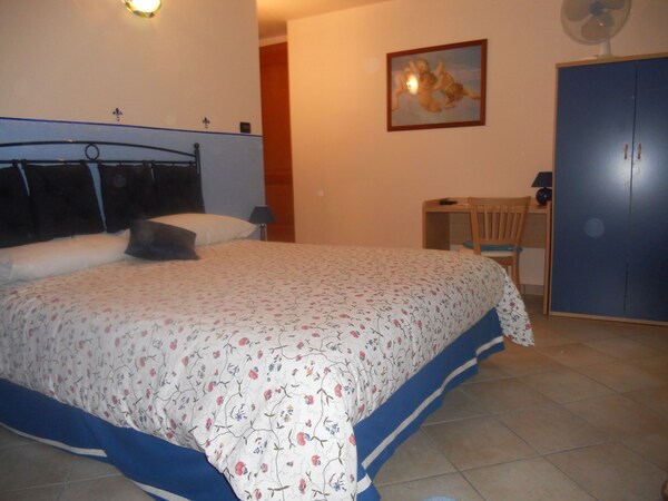 B&b Renzano Bedrooms - Salò