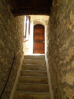 Escadaria