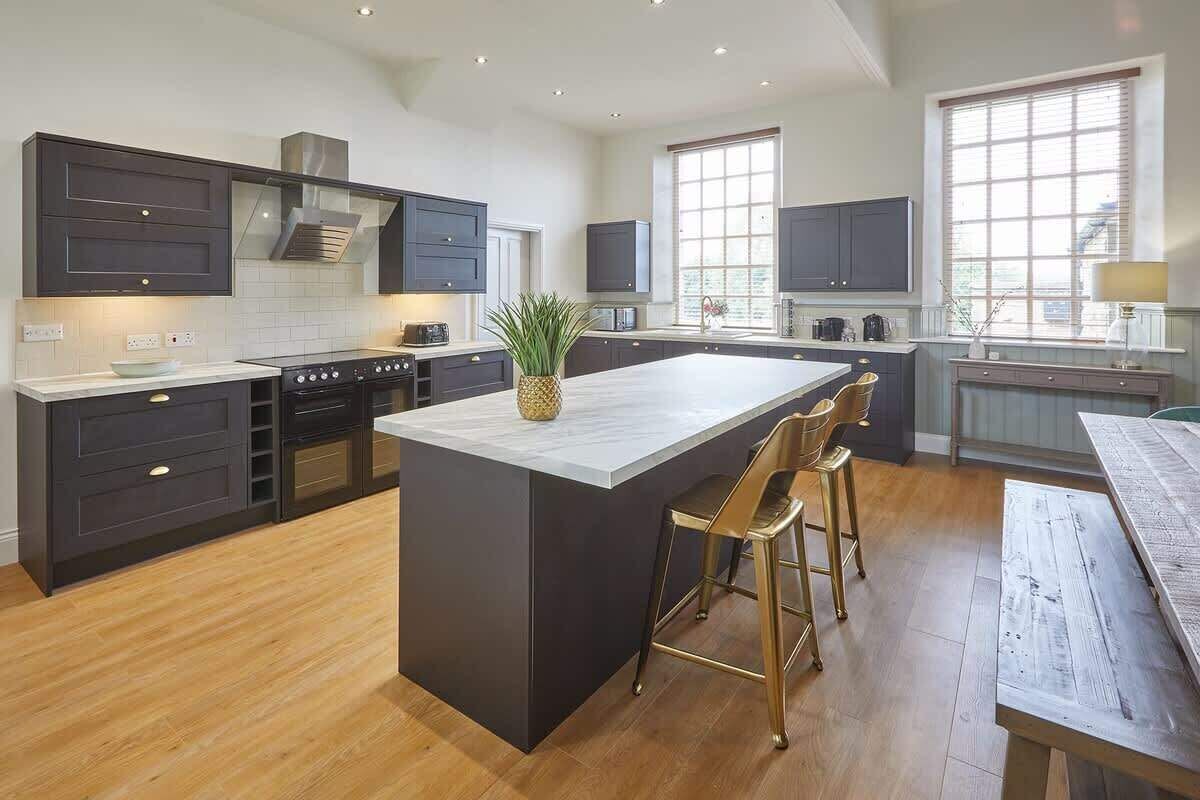 Dunsley Chapel, Dunsley - Host & Stay