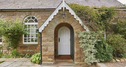 Host & Stay | Dunsley Chapel