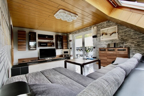 DREAM HOLIDAY APARTMENT_Unforgettable memories - Your dream vacation is here!