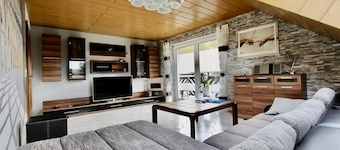 TRAUMFERIENWOHNUNG_unvergessliche Erinnerungen - Ihr Traumurlaub beginnt hier!