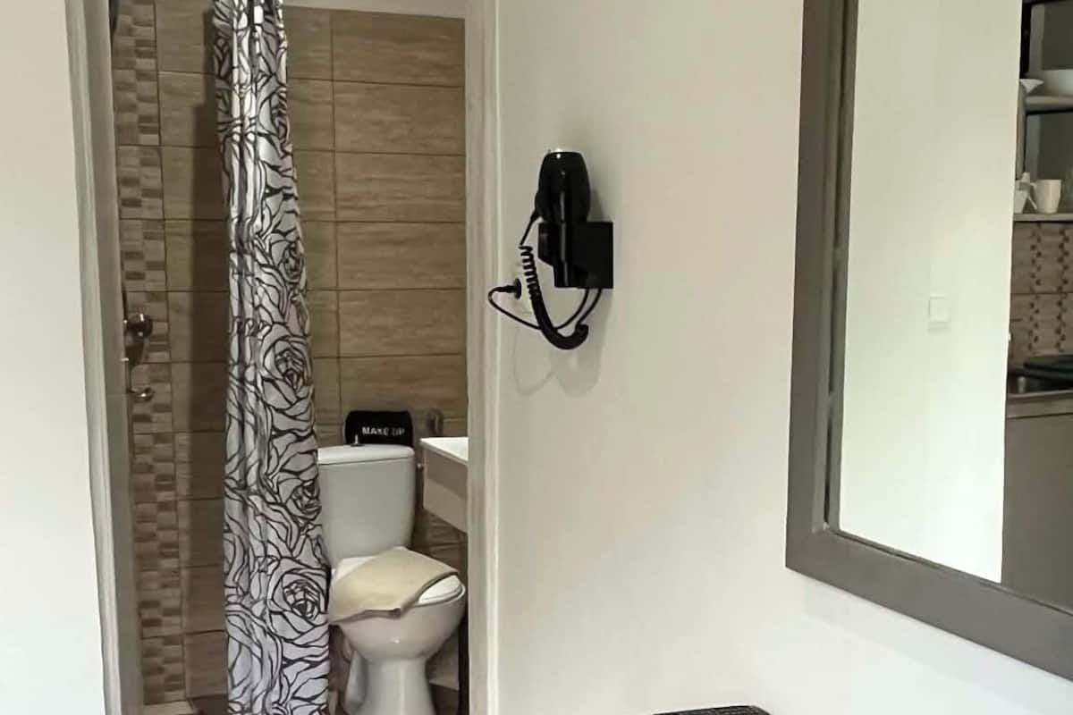 Basic-Doppelzimmer