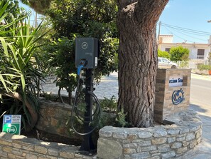 내부 세부 사진