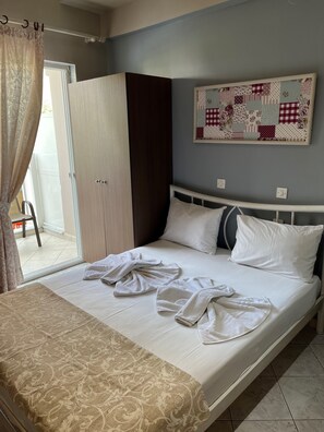 Basic-Doppelzimmer