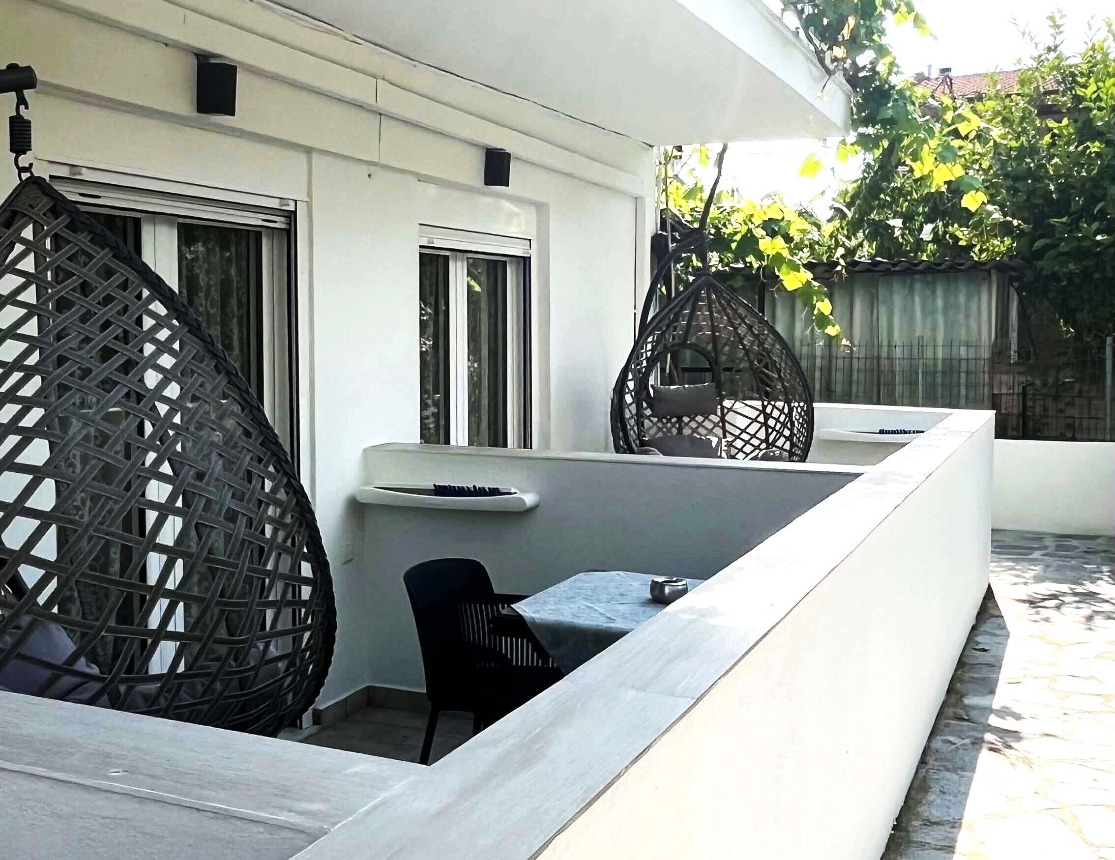 Superior-Studio | Terrasse/Patio