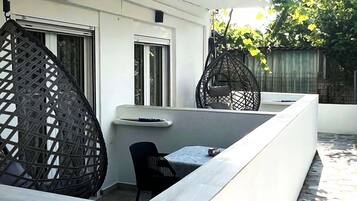 Superior-Studio | Terrasse/Patio
