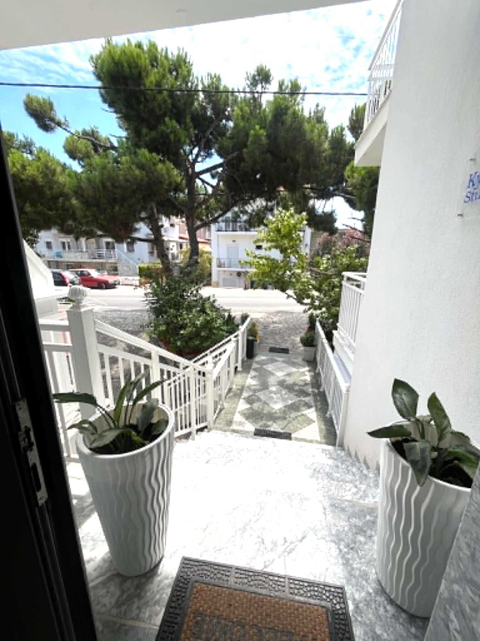 Fachada