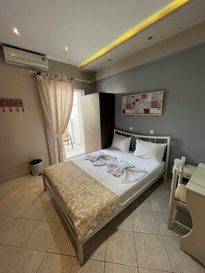 Basic-Doppelzimmer