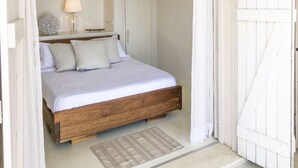 3 chambres, Wi-Fi gratuit