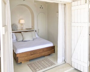 Luxe villa | 3 slaapkamers, gratis wifi