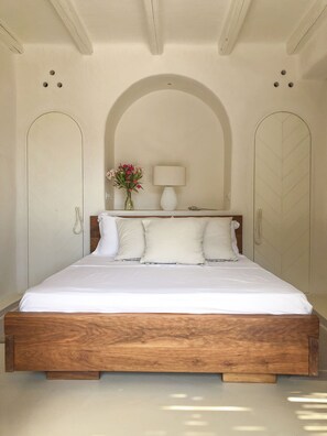Luxe villa | 3 slaapkamers, gratis wifi