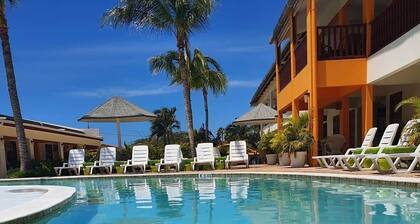 Aruba Quality Apartments & Suites