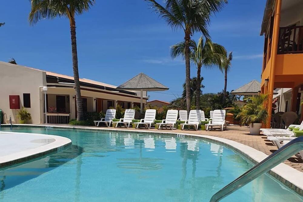 Aruba Quality Apartments & Suites