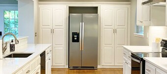 Blue Heron Cove Lakehouse in the Ozarks