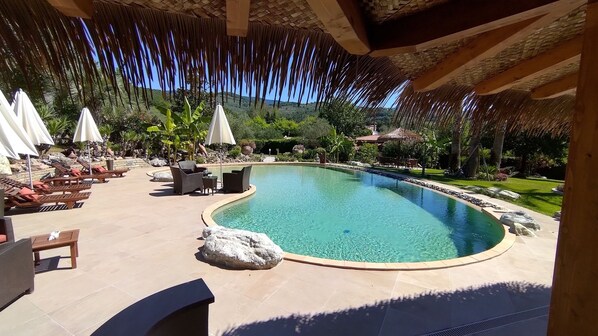 Pool - Lovely studio apartment x DAILY RENTAL (Pistoia)