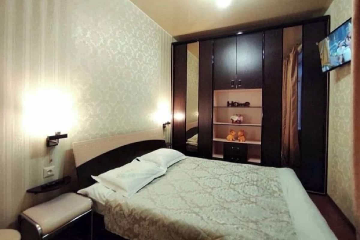 Luxury Apartment, 1 Bedroom, Balcony, City View (34) | Individually decorated, individually furnished, desk, laptop workspace