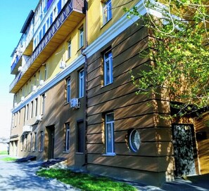 Exterior - Apartments Levada  (Kharkiv)