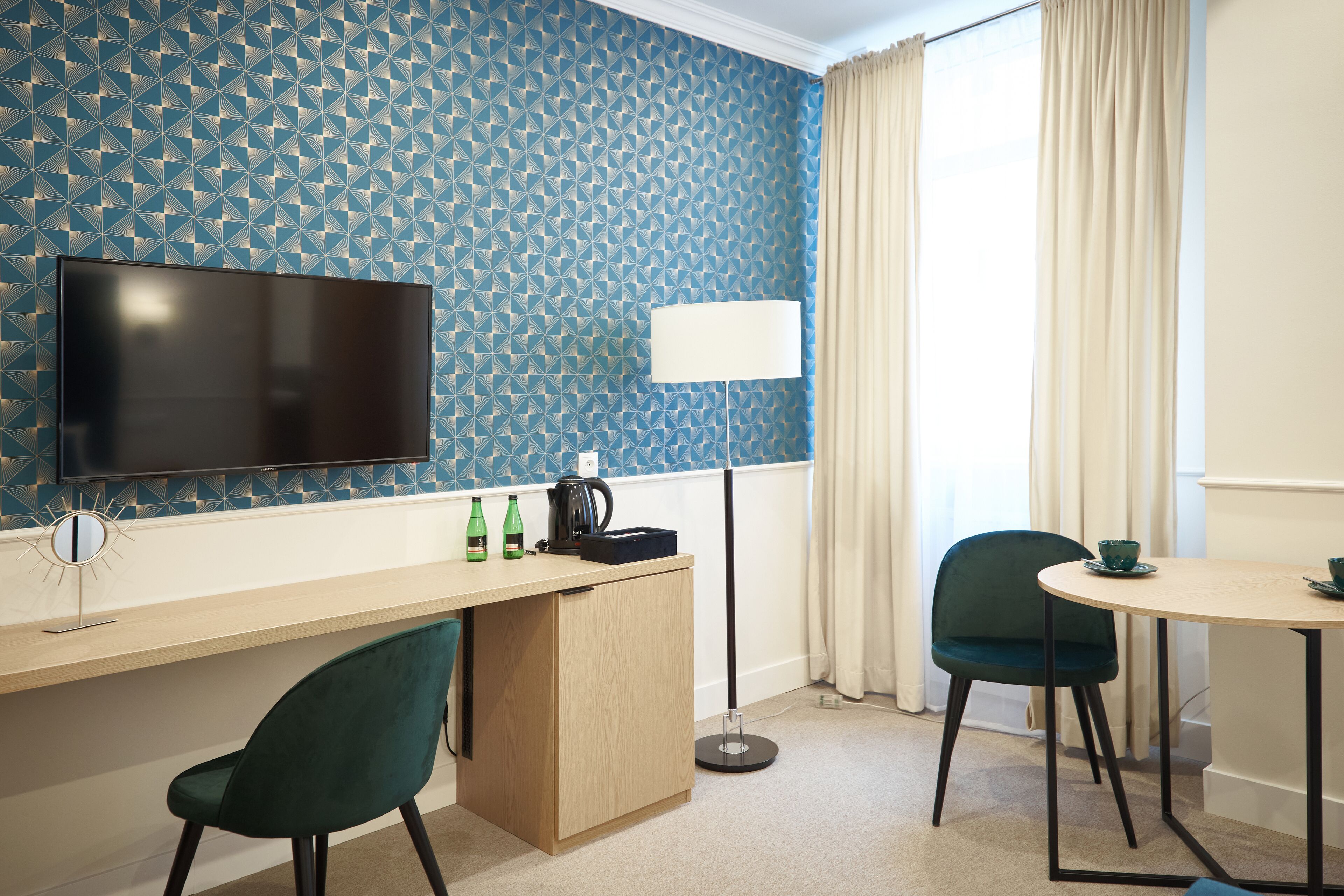 standard room | 1 bedroom, free wifi, bed sheets