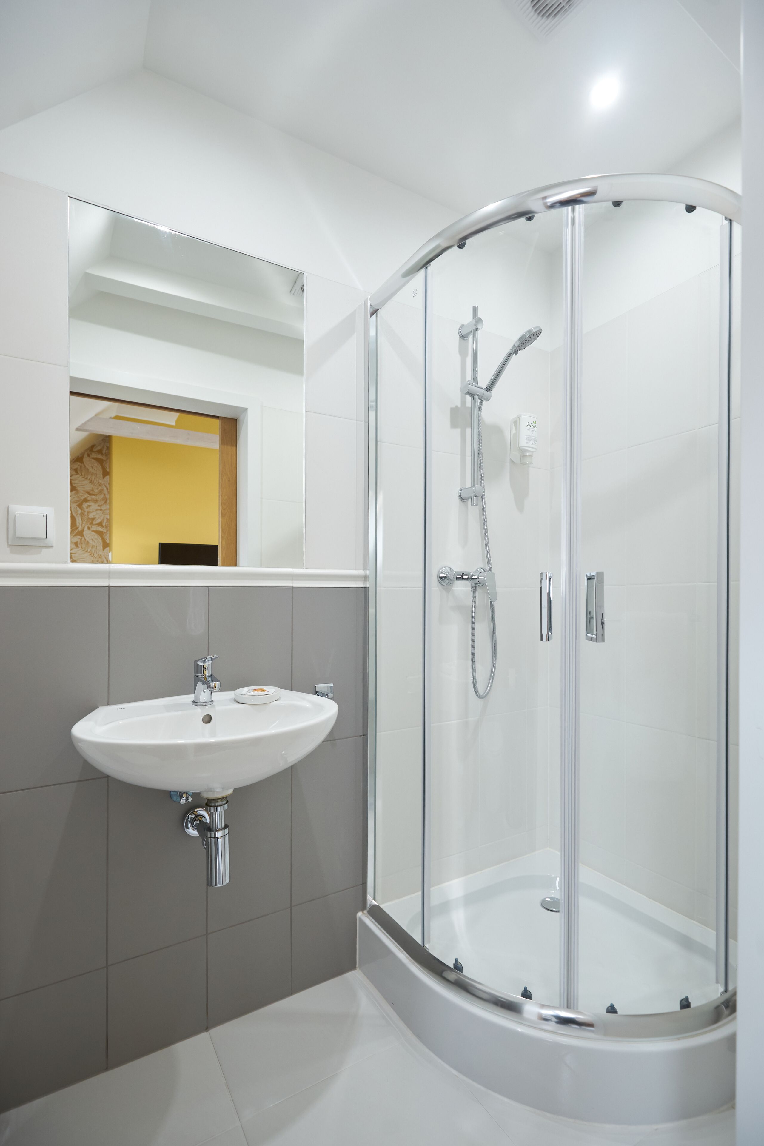 Foto - Apartamenty Klasztorna 25